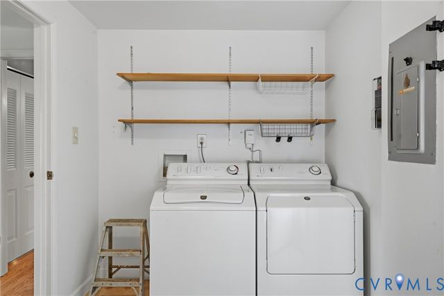 10106 Spinning Wheel Way, Henrico, VA 23233