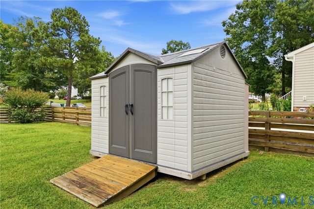 10106 Spinning Wheel Way, Henrico, VA 23233