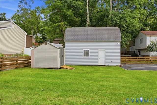 10106 Spinning Wheel Way, Henrico, VA 23233