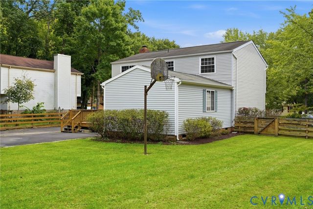 10106 Spinning Wheel Way, Henrico, VA 23233