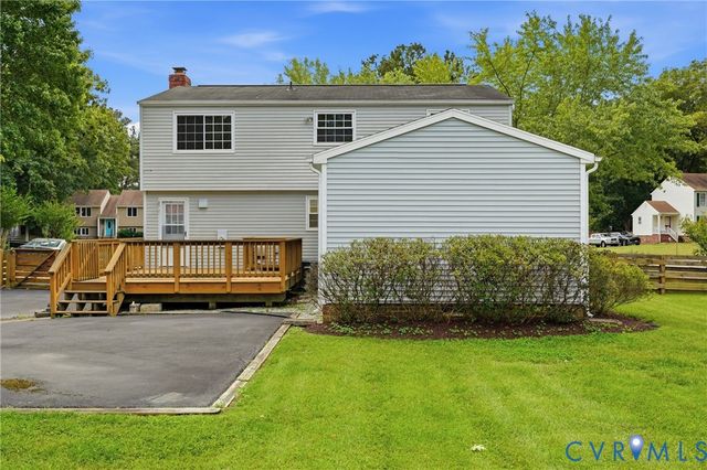 10106 Spinning Wheel Way, Henrico, VA 23233
