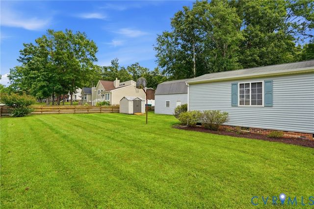10106 Spinning Wheel Way, Henrico, VA 23233