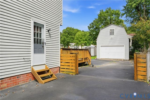 10106 Spinning Wheel Way, Henrico, VA 23233