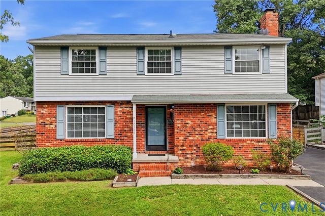 10106 Spinning Wheel Way, Henrico, VA 23233