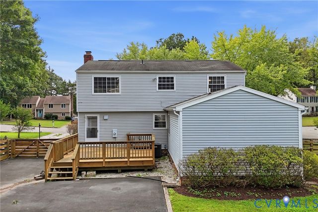 10106 Spinning Wheel Way, Henrico, VA 23233
