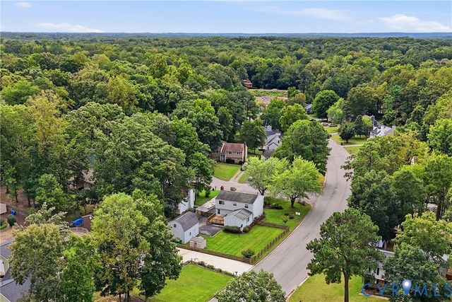 10106 Spinning Wheel Way, Henrico, VA 23233