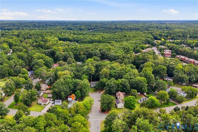 10106 Spinning Wheel Way, Henrico, VA 23233