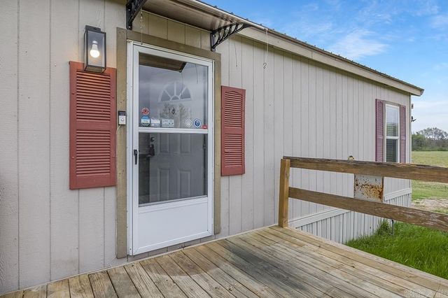6136 N Highway 29 Highway, Blevins, AR 71825