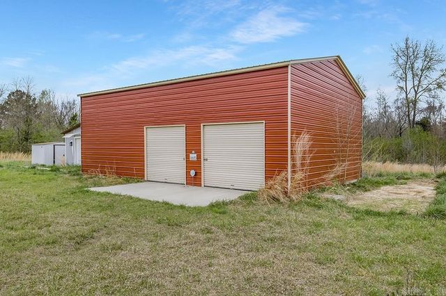 6136 N Highway 29 Highway, Blevins, AR 71825