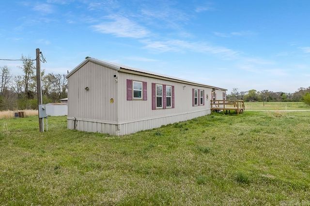 6136 N Highway 29 Highway, Blevins, AR 71825