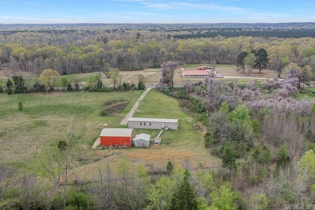 6136 N Highway 29 Highway, Blevins, AR 71825
