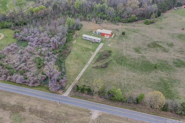 6136 N Highway 29 Highway, Blevins, AR 71825