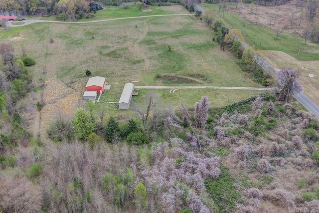 6136 N Highway 29 Highway, Blevins, AR 71825