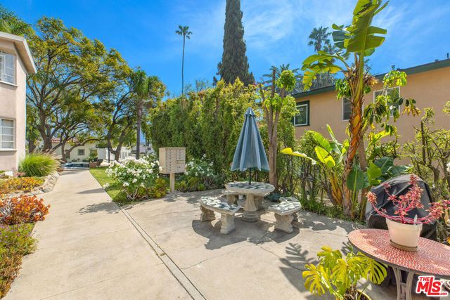 1425 N Hayworth Avenue, West Hollywood, CA 90046