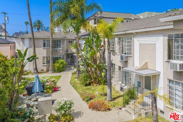 1425 N Hayworth Avenue, West Hollywood, CA 90046