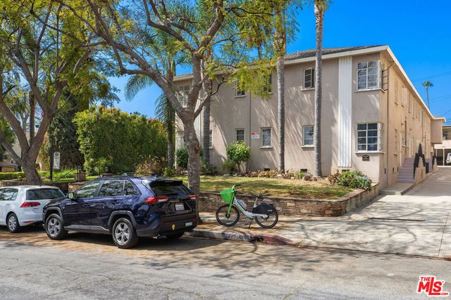 1425 N Hayworth Avenue, West Hollywood, CA 90046
