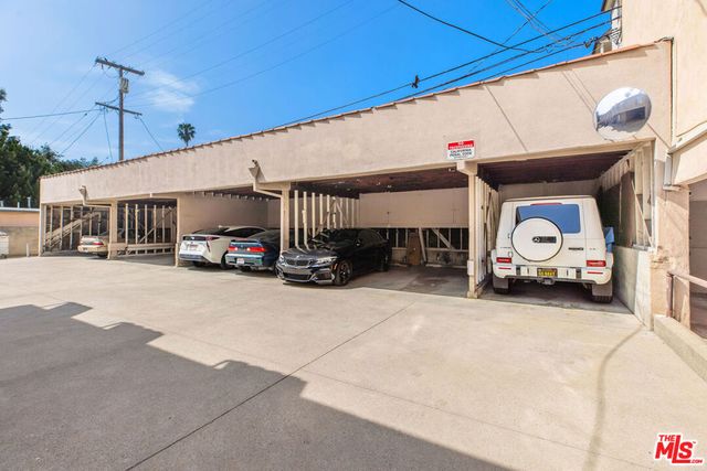 1425 N Hayworth Avenue, West Hollywood, CA 90046