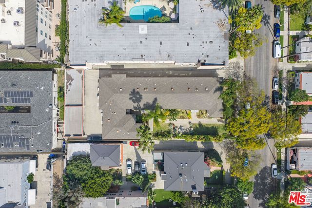 1425 N Hayworth Avenue, West Hollywood, CA 90046
