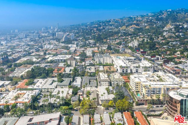 1425 N Hayworth Avenue, West Hollywood, CA 90046