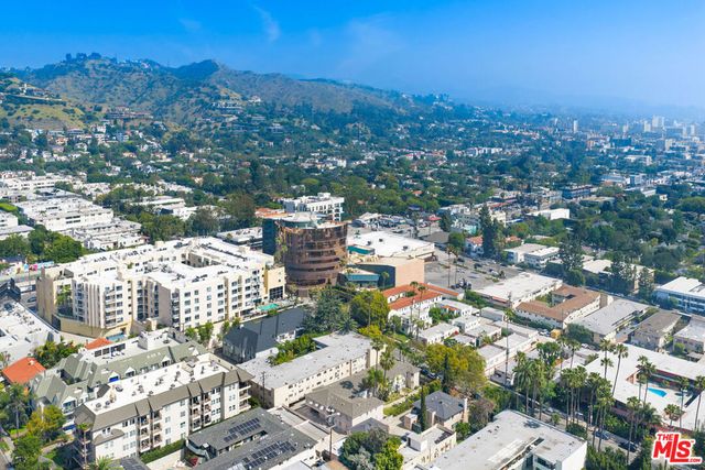 1425 N Hayworth Avenue, West Hollywood, CA 90046