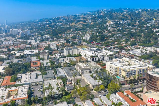 1425 N Hayworth Avenue, West Hollywood, CA 90046