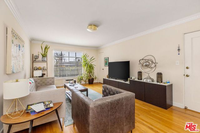 1425 N Hayworth Avenue, West Hollywood, CA 90046