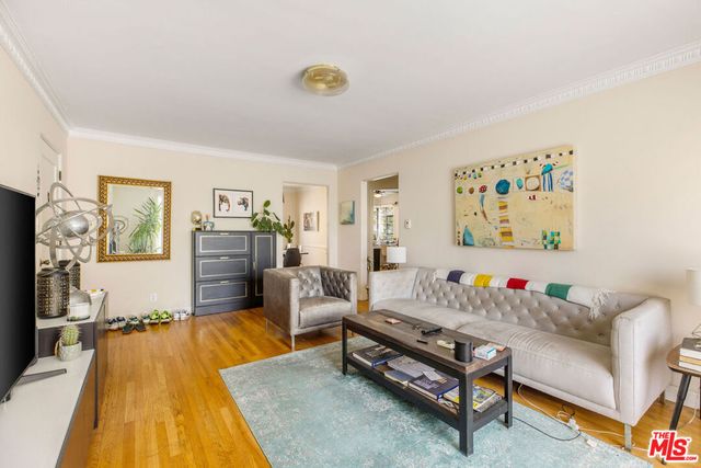 1425 N Hayworth Avenue, West Hollywood, CA 90046