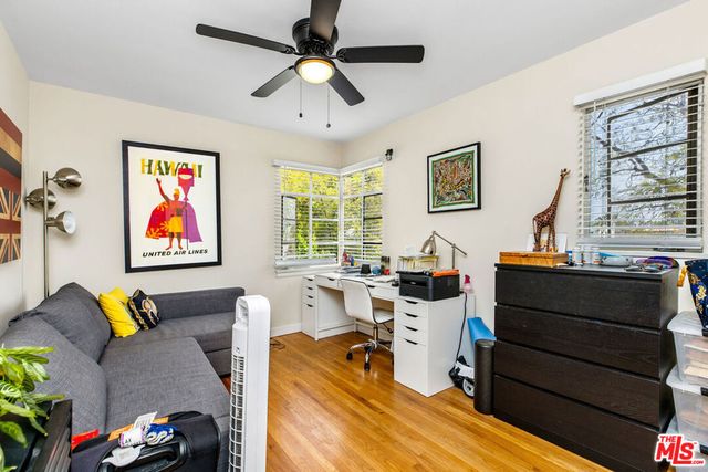 1425 N Hayworth Avenue, West Hollywood, CA 90046