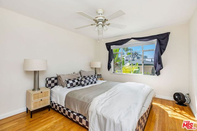 1425 N Hayworth Avenue, West Hollywood, CA 90046