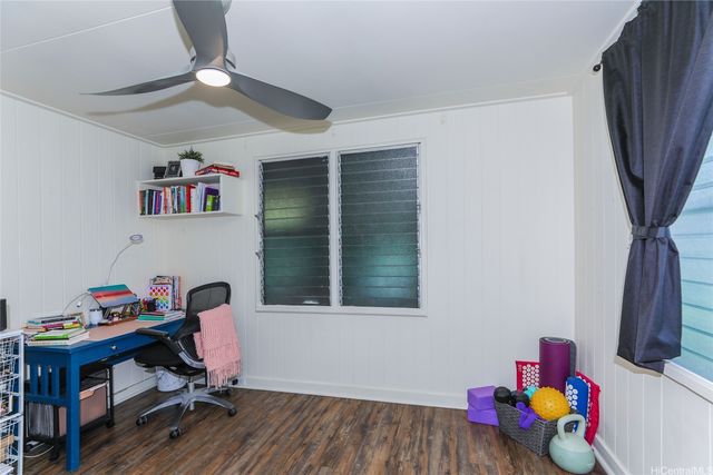 491 Kihapai Street, Kailua, HI 96734