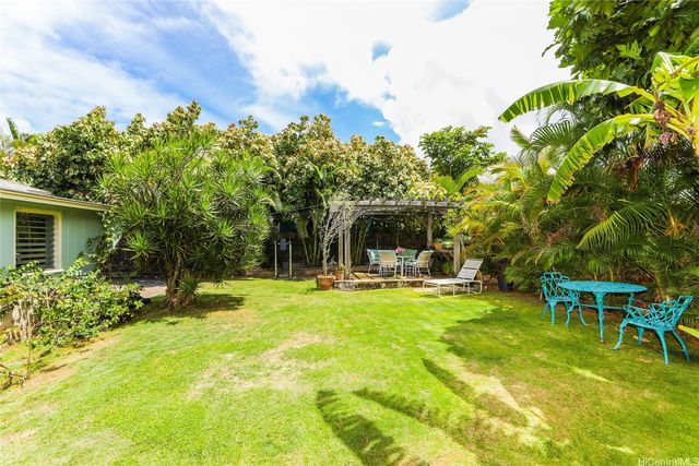 491 Kihapai Street, Kailua, HI 96734