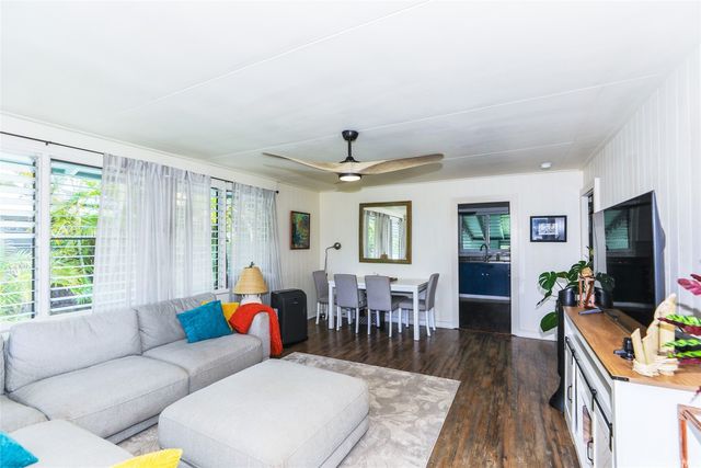 491 Kihapai Street, Kailua, HI 96734