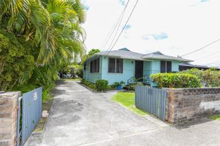 491 Kihapai Street, Kailua, HI 96734
