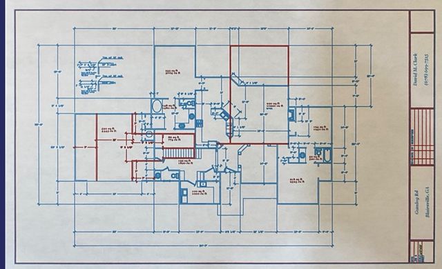 3331 Gumlog Road, Young Harris, GA 30582