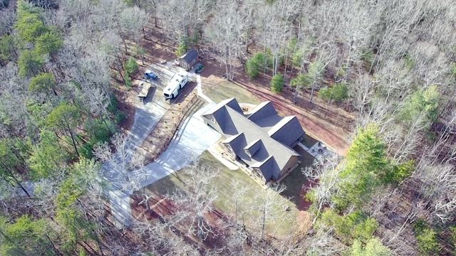 3331 Gumlog Road, Young Harris, GA 30582