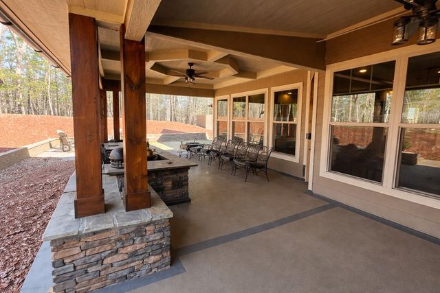 3331 Gumlog Road, Young Harris, GA 30582