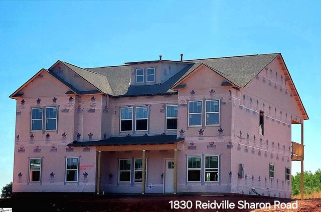 1830 Reidville Sharon Road, Greer, SC 29651