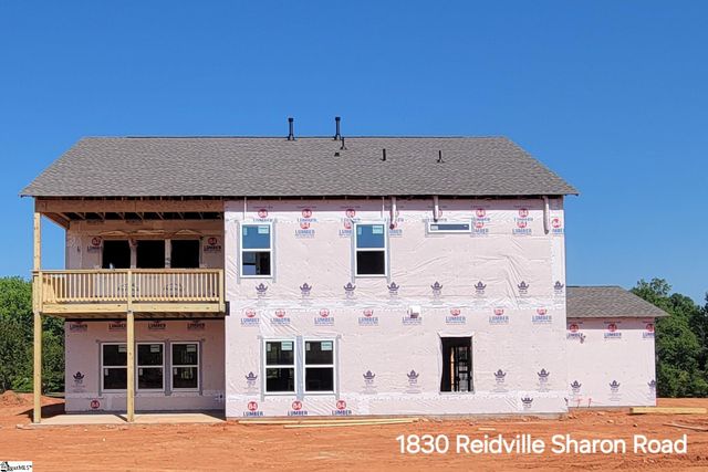 1830 Reidville Sharon Road, Greer, SC 29651