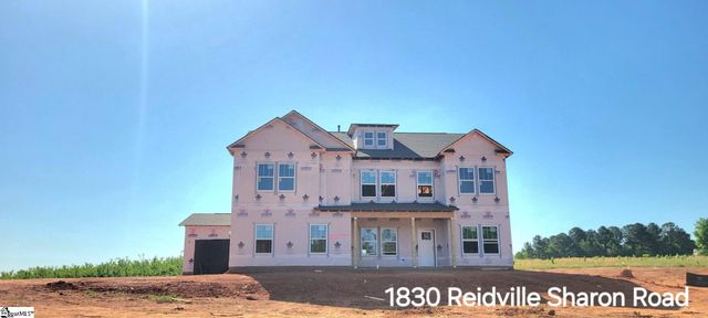 1830 Reidville Sharon Road, Greer, SC 29651