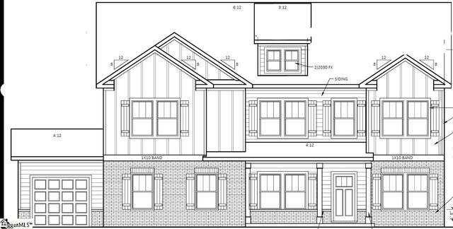 1830 Reidville Sharon Road, Greer, SC 29651