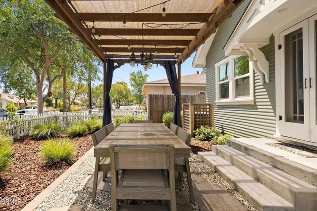 1677 N Sierra Bonita Avenue, Pasadena, CA 91104