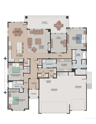 1839 E Acme St, Meridian, ID 83642