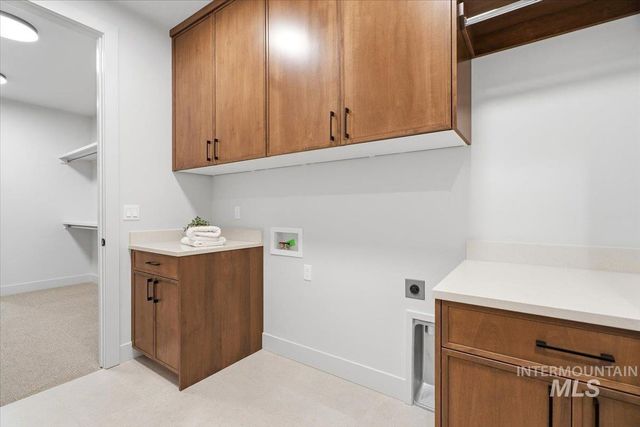 1839 E Acme St, Meridian, ID 83642