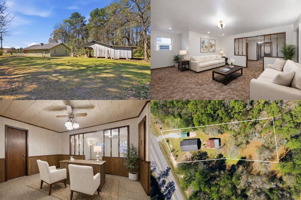 1431 Fm 3083 Road, Conroe, TX 77301