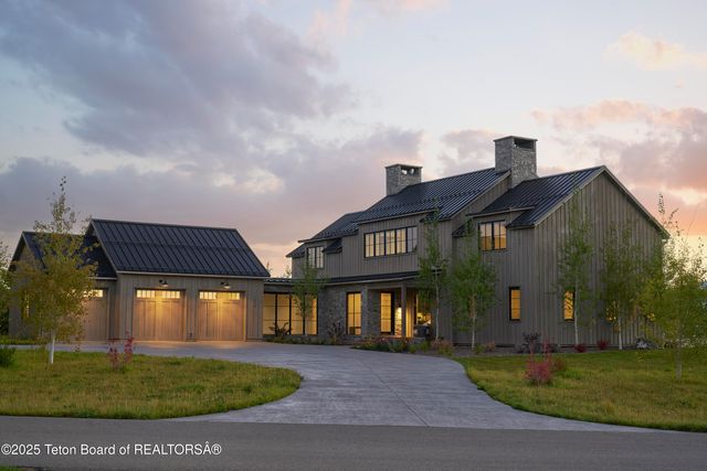 1240 SPOTTED FAWN Court, Driggs, ID 83422