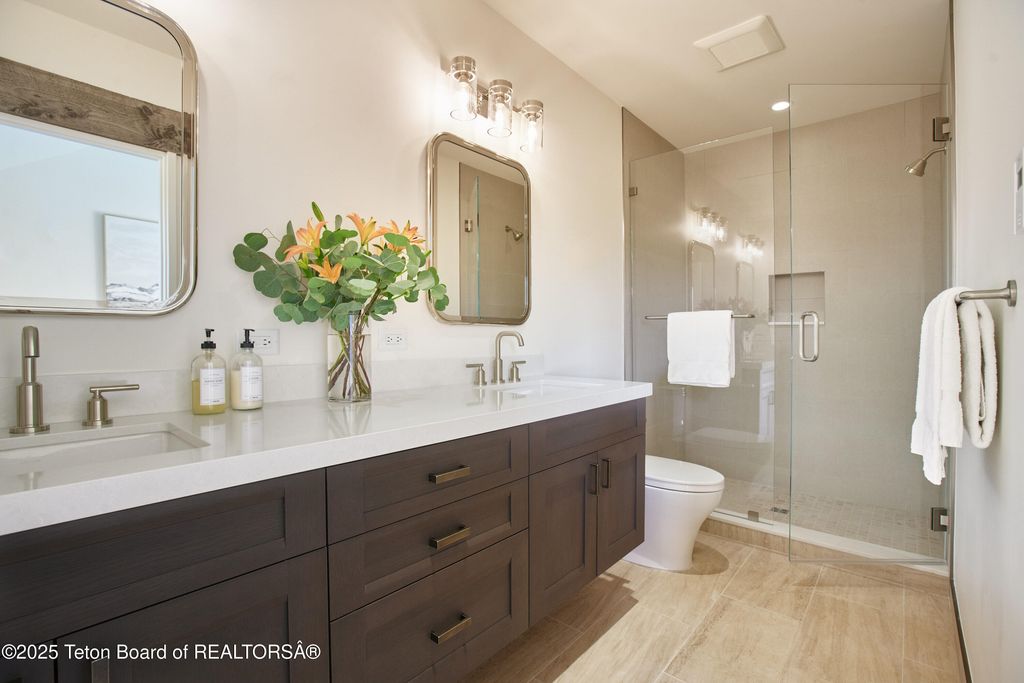 1240 SPOTTED FAWN Court, Driggs, ID 83422 photo 12