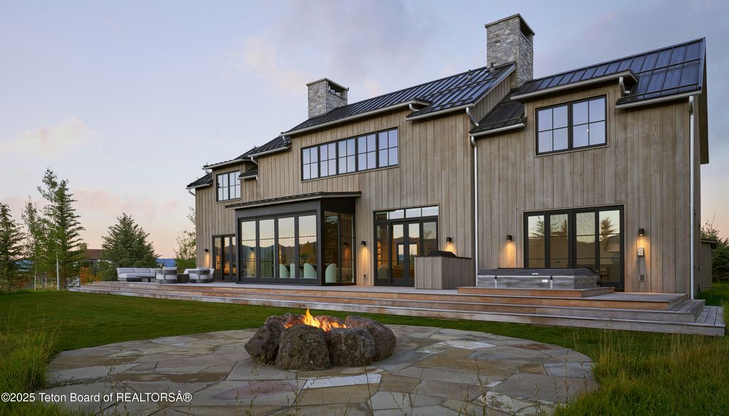 1240 SPOTTED FAWN Court, Driggs, ID 83422 photo 3