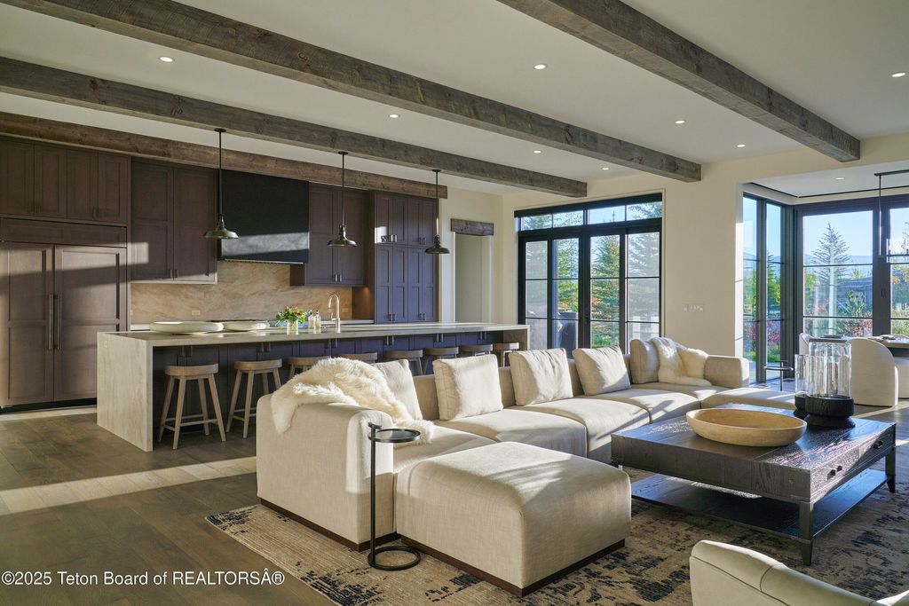 1240 SPOTTED FAWN Court, Driggs, ID 83422 photo 4