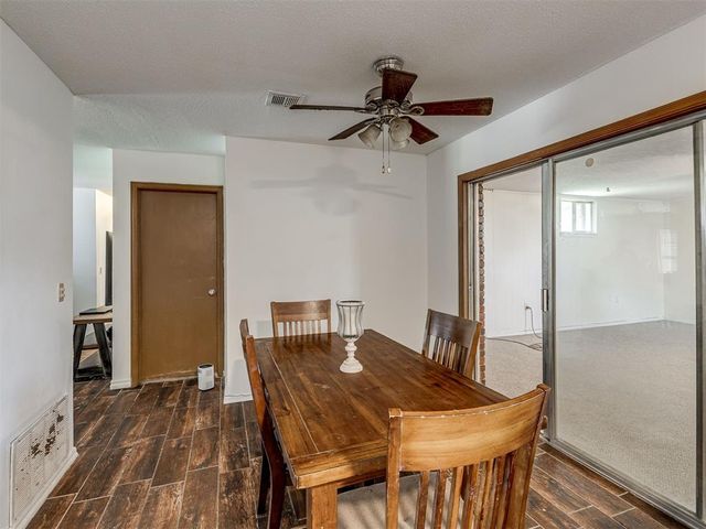 113 Oakside Drive, Moore, OK 73160