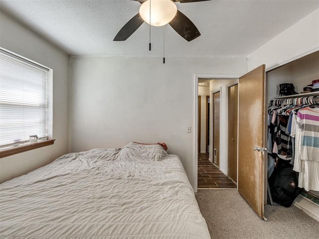 113 Oakside Drive, Moore, OK 73160